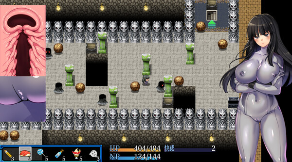 Role-Playing Games (RPG)