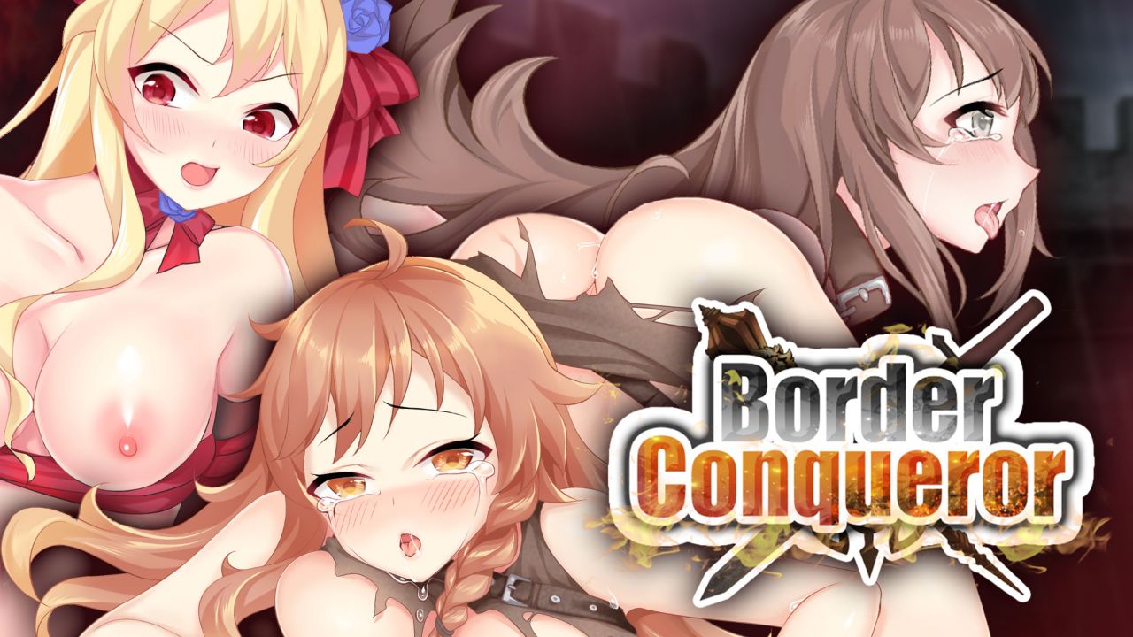 Conquistador de Fronteiras cover