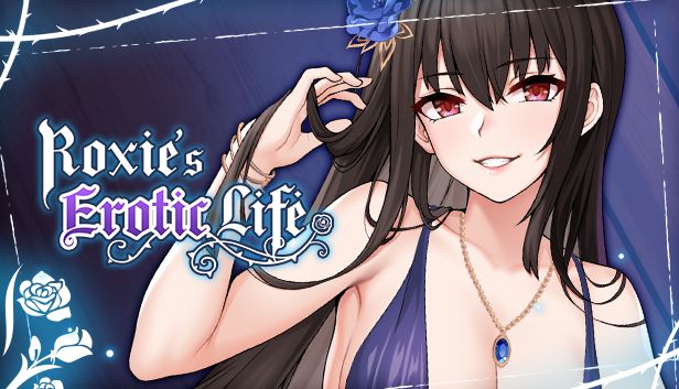 ชีวิตอีโรติกของฉี่หลัว cover